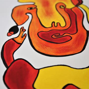 flamenco-29431 - Murat Rey