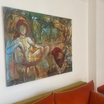 Bigane  - Hale İşler