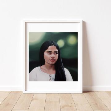 Kadın/4-34305 - Merve Erkuş