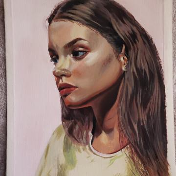 Kadın/6-36043 - Merve Erkuş
