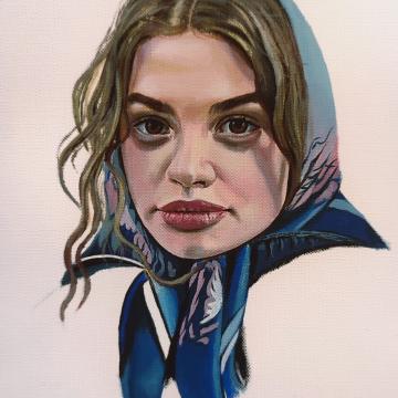 Kadın/7-36296 - Merve Erkuş