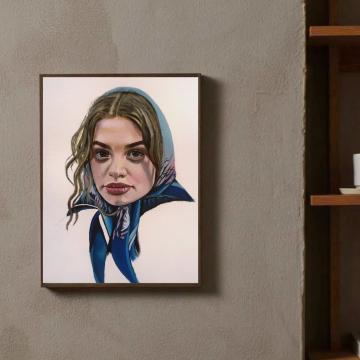 Kadın/7-36296 - Merve Erkuş