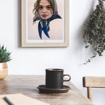 Kadın/7-36296 - Merve Erkuş