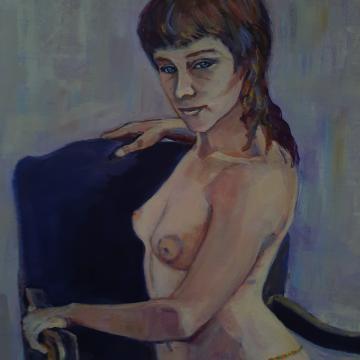 Nü2 - Aydan Yüceer