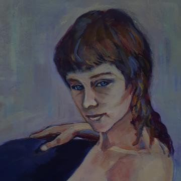 Nü2 - Aydan Yüceer