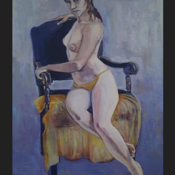 Nü2 - Aydan Yüceer