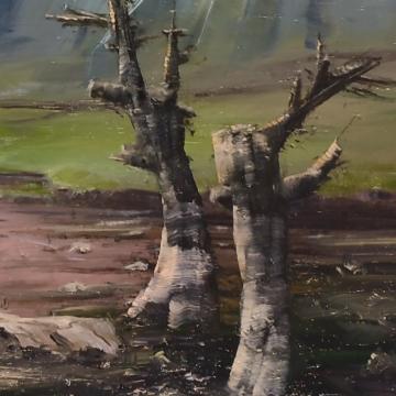 toprakokusu-37720 - TURGAY  SARI