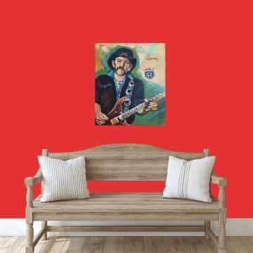 Lemmy - Aydan Yüceer
