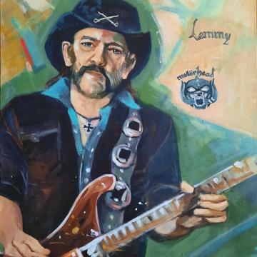Lemmy - Aydan Yüceer