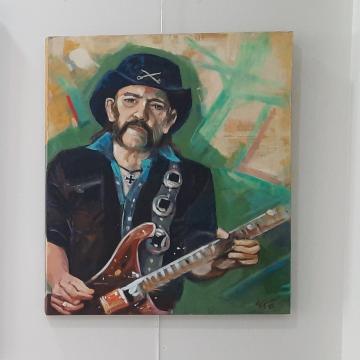 Lemmy - Aydan Yüceer