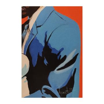pop art series - Bekir Priştina