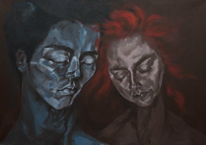 AŞIKLAR - RÜYA TACİRİ