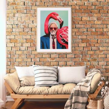 pop art series IV - Bekir Priştina