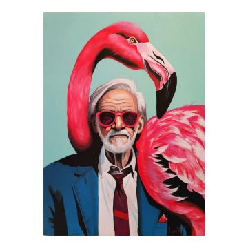 pop art series IV - Bekir Priştina