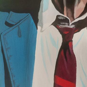 pop art series IV - Bekir Priştina