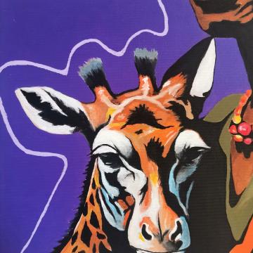 pop art series v - Bekir Priştina