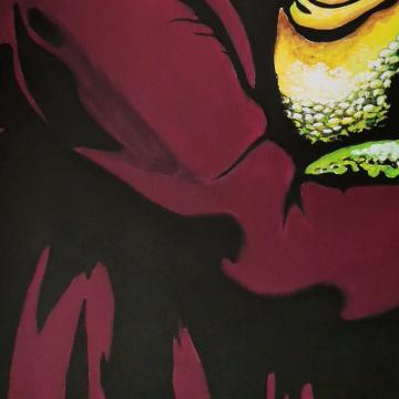 pop art series VI - Bekir Priştina