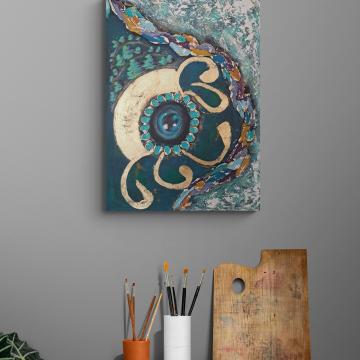 monet-41509 - Özlem Keser