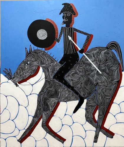 KAHRAMAN