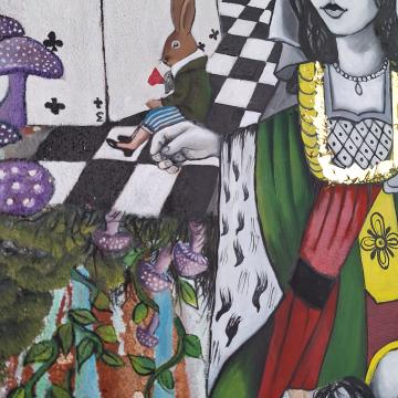 ÜTOPYA  - Burcu Karabulak