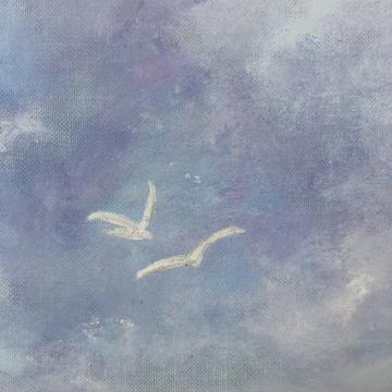 Some Days - Burcu Aydın