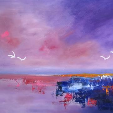 Daydream - Burcu Aydın