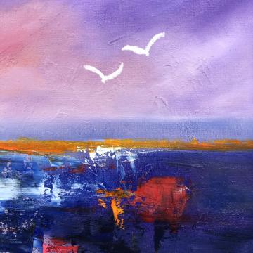 Daydream - Burcu Aydın