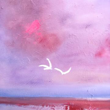 Daydream - Burcu Aydın