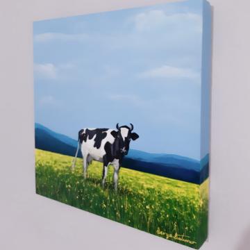 Happy Cow - Derya Bütüner