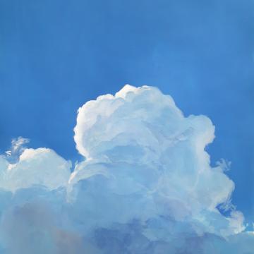 Clouds I - Derya Bütüner