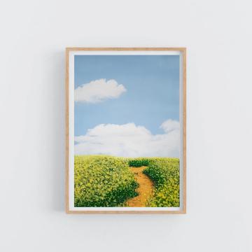 Natureland  - Derya Bütüner