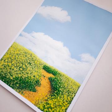 Natureland  - Derya Bütüner