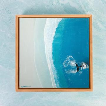 Lost in the sea - Derya Bütüner