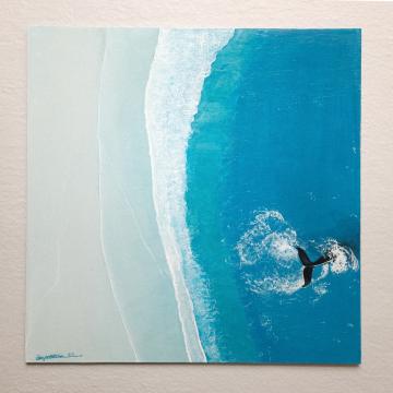 Lost in the sea - Derya Bütüner
