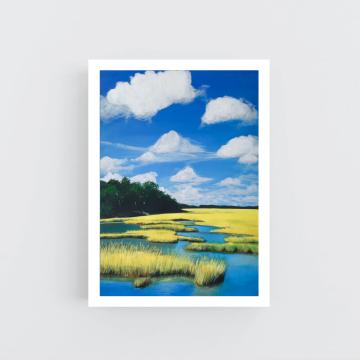 Natureland II - Derya Bütüner