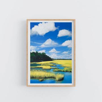 Natureland II - Derya Bütüner