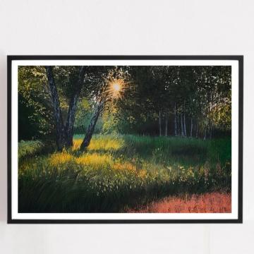 Sunlight  - Derya Bütüner