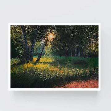 Sunlight  - Derya Bütüner