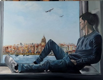  Camdan düşen umutlar 