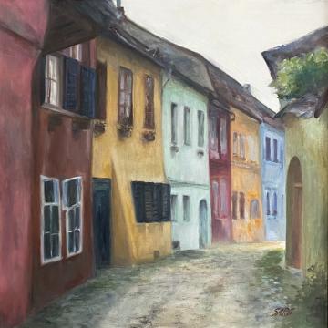 Lollipops - Sare Önen