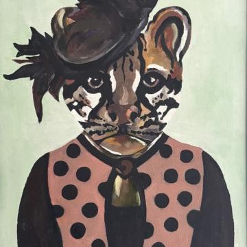 Fancy Polly - Sare Önen