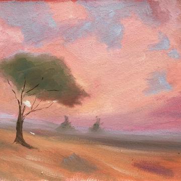 a Brief Breeze - zeynep atike reis