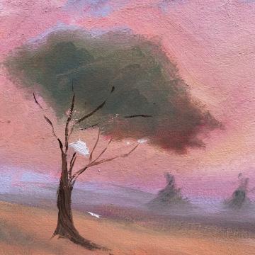 a Brief Breeze - zeynep atike reis
