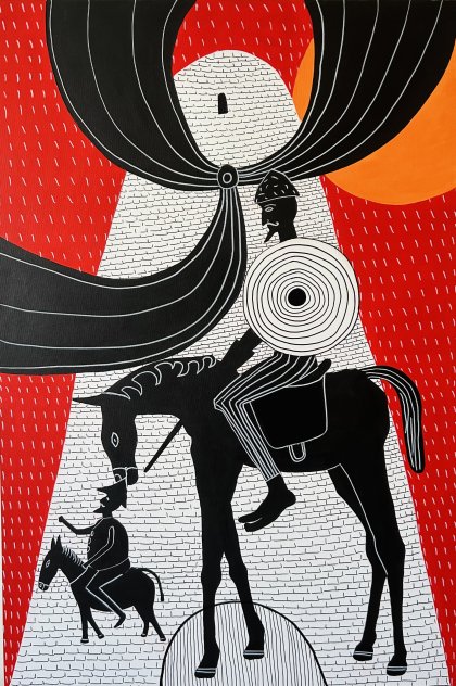 Don Quixote