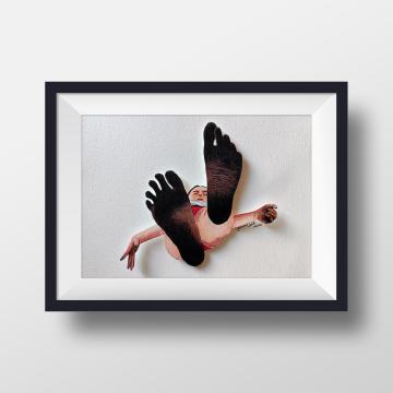 "Denge" - Oğuz