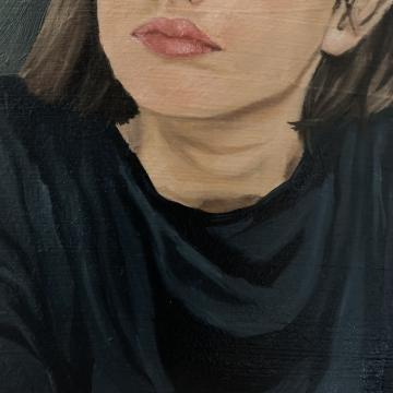 Kadın 2 - Rabia Vildan 