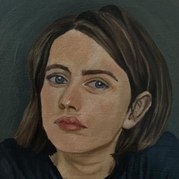 Kadın 2 - Rabia Vildan 