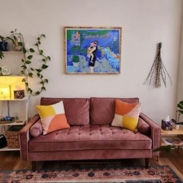 Anne-Kız  - Şenay Göl