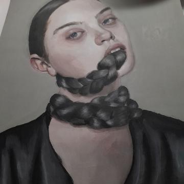 Örgü - Melek Aksu