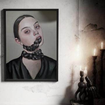 Örgü - Melek Aksu